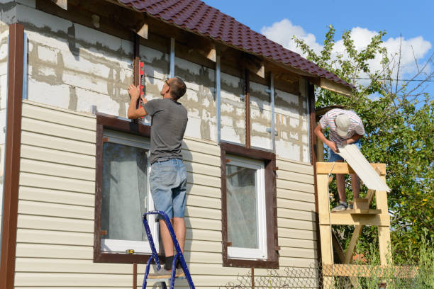 Best Siding Painting and Refinishing  in Lake Oswego, OR