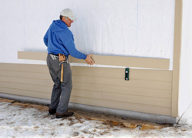 Best Siding for New Construction  in Lake Oswego, OR